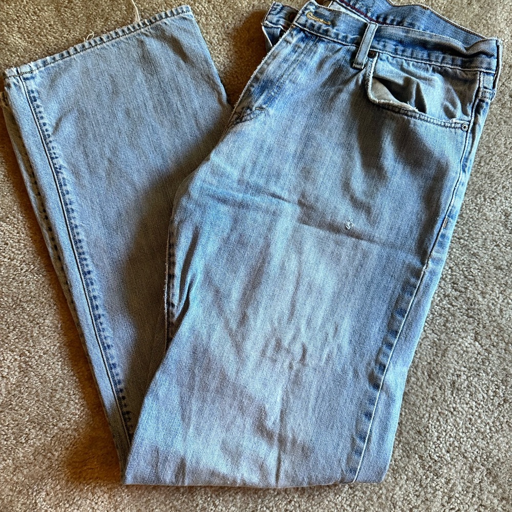 Men’s Old Navy jeans